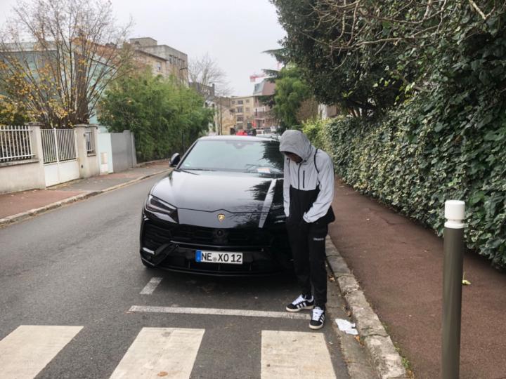 Keita Adam