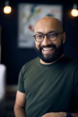 Uj Ramdas
