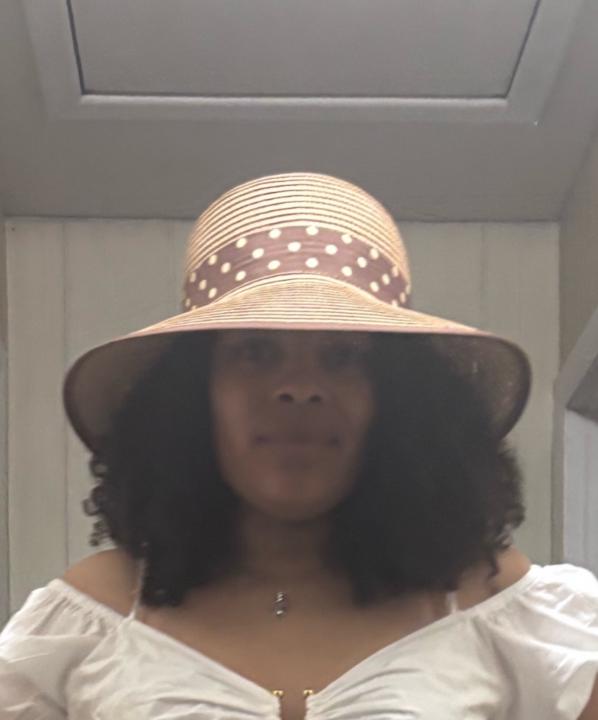 Kyra Woodard