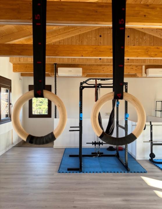 Ángela Martínez Rico