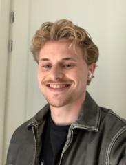 Martijn De Gans
