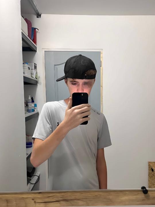 Nathan Pepin