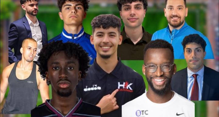 HK Academy Pro