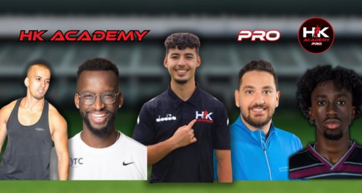 HK Academy Pro