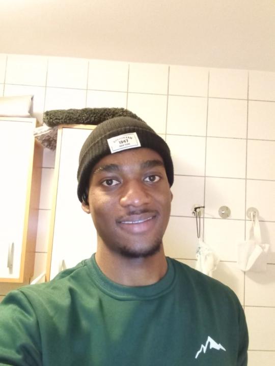 Jerry Ameku