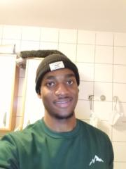 Jerry Ameku