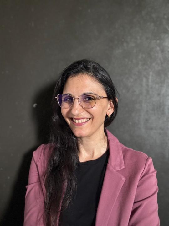 Hanné Farhat