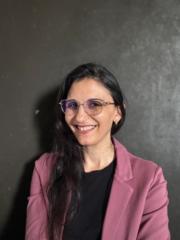 Hanné Farhat