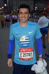 Martin Aroztegui