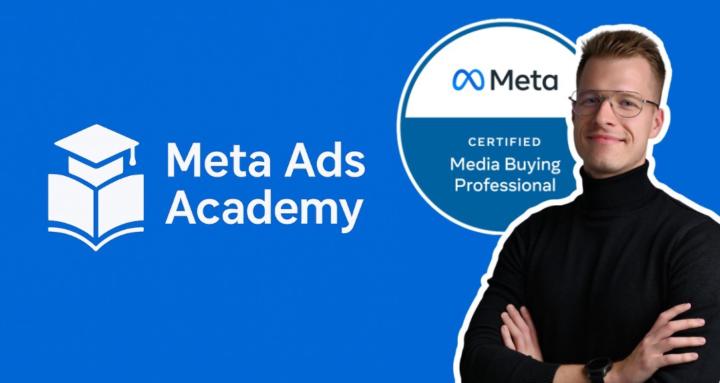 Meta Ads Academy