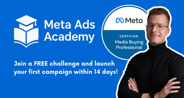 Meta Ads Academy