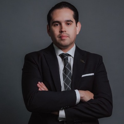 Sergio Zavala