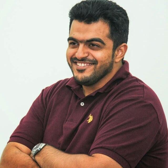 Ahmed Sharif