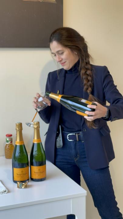 Paris and Champagne Photography Retreat 2026