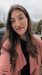 Hailee Harnack