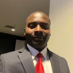 Nehemiah Fensuah