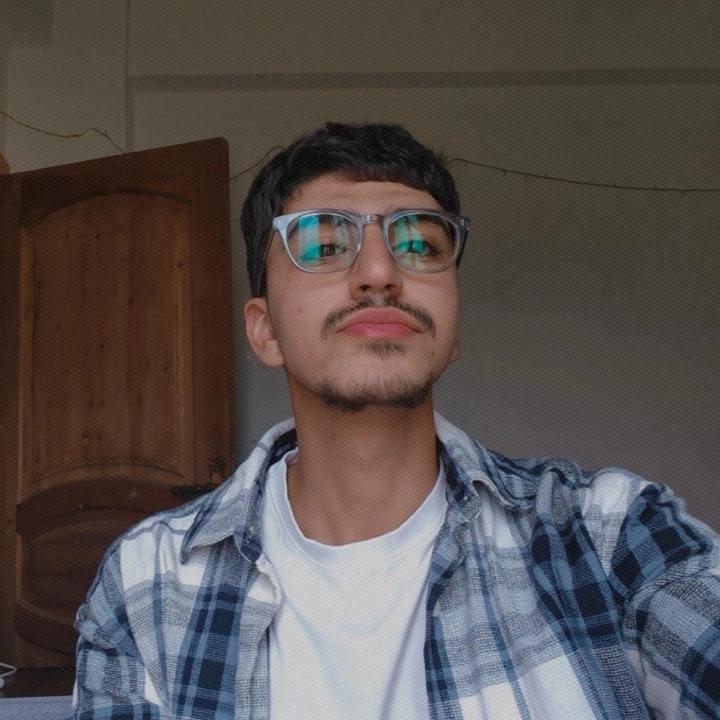 Ziad Ahmed