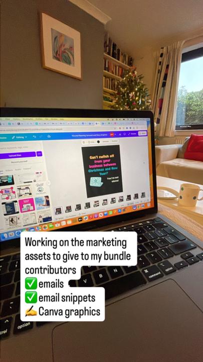 What are you up to today?