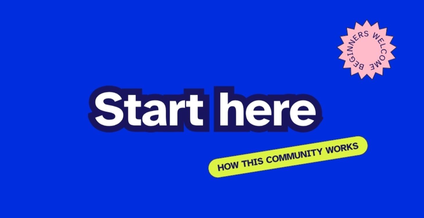 📌 START HERE