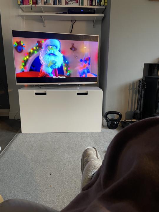 Happy Christmas Eve 🎄