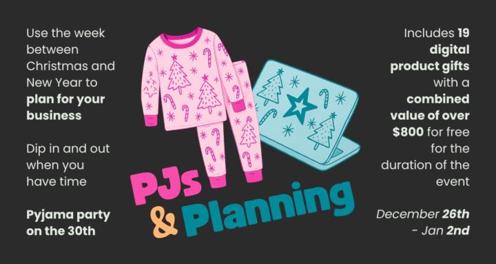 This is what's coming up...