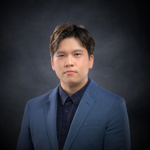 Daniel Pak