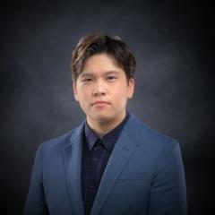 Daniel Pak