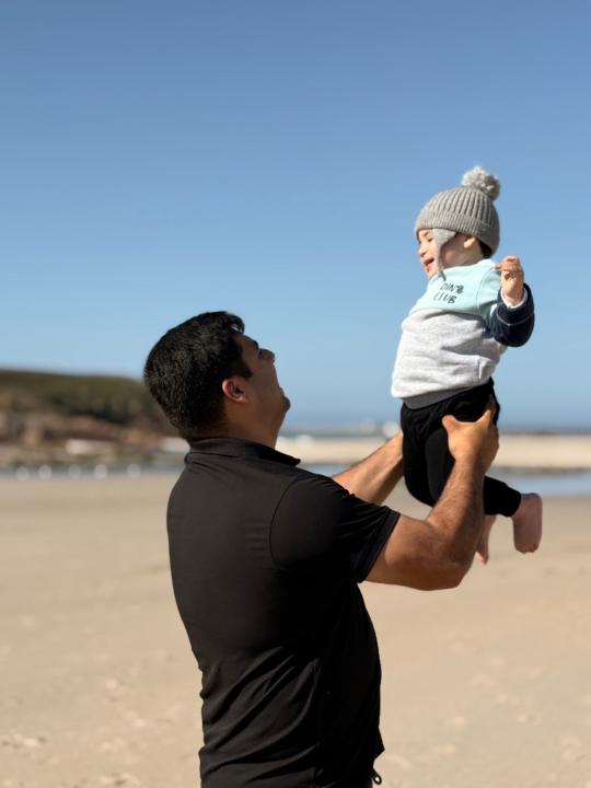 Joabiner Mattos oliveira