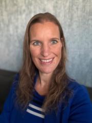 Corine van der Schouw