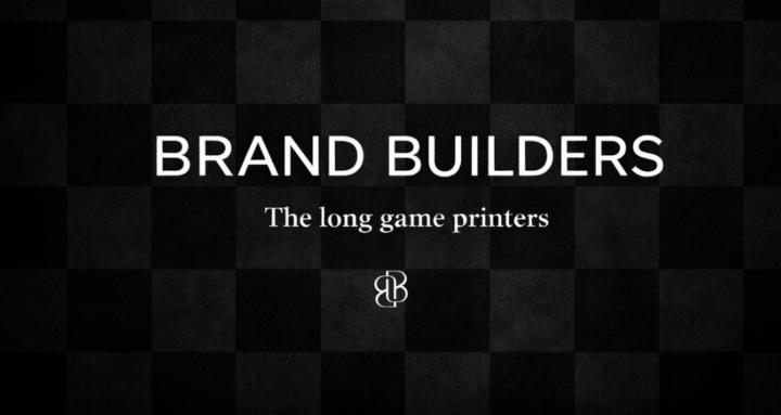 Brand Builders