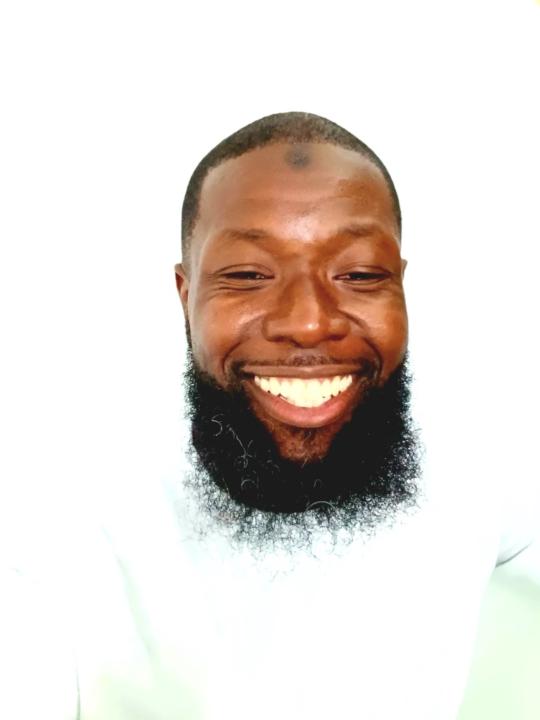 Haneef Allen