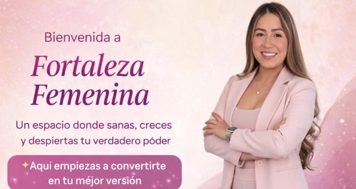Fortaleza Femenina
