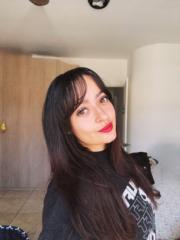 Cristina Hernandez