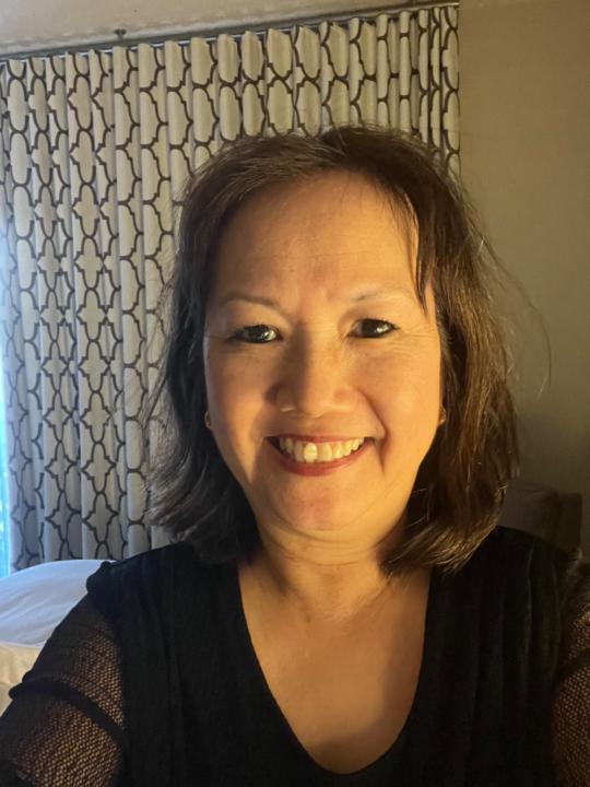 Huong Tran