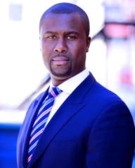 Rennie Parris