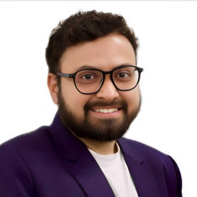 Chirag Budheliya