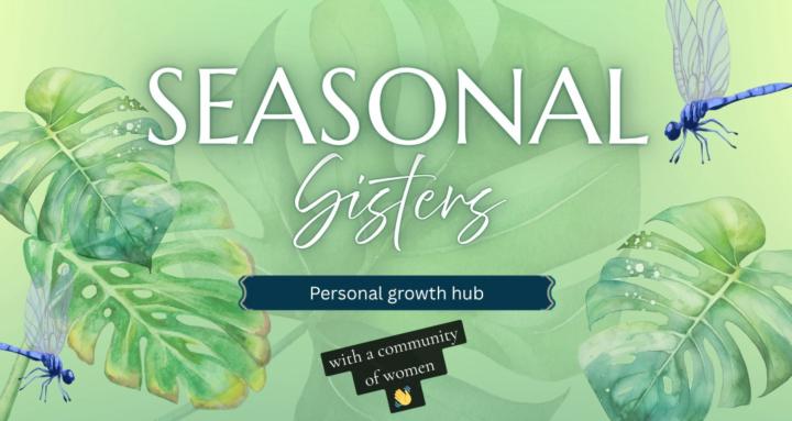 Seasonal Sisters