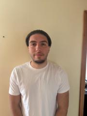 Arthur Bentrosian