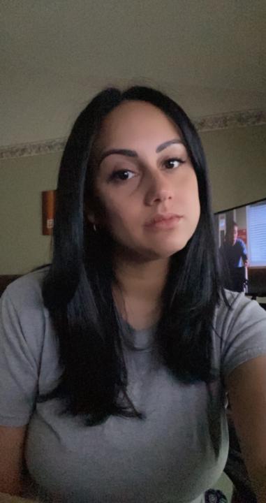 Sharisma Ayala