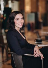 Nicolette VanBaalen