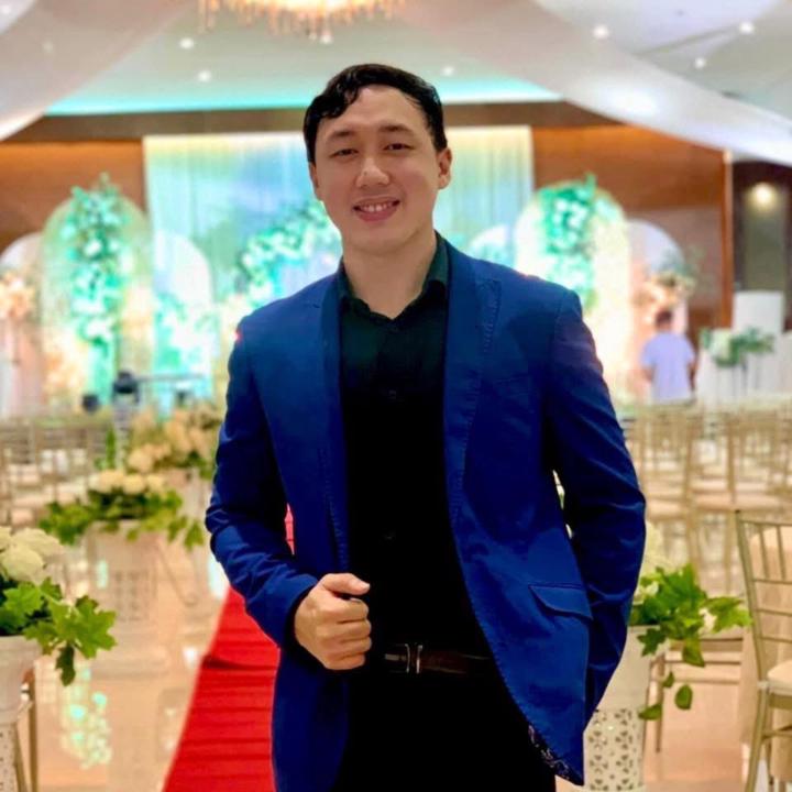 Greg Martin Orbegoso