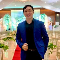 Greg Martin Orbegoso