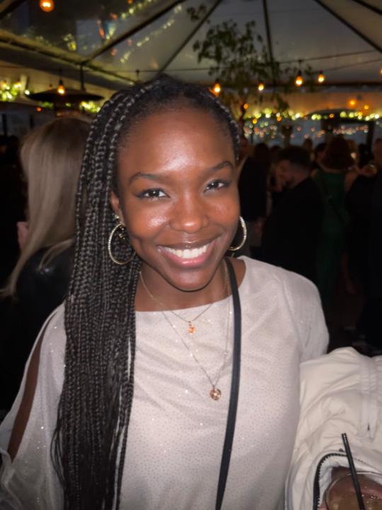 Ellione Williams