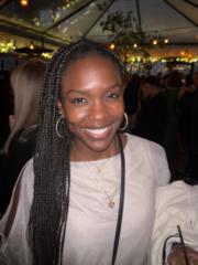Ellione Williams
