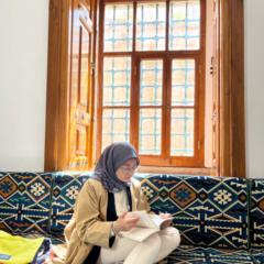 Benazir Japiril
