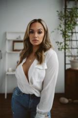 Tiffany Ortiz