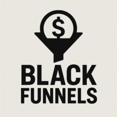 Funnel Black