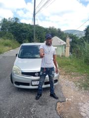 Shevoy Brown
