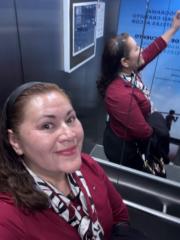 Barbara Hernandez Flores