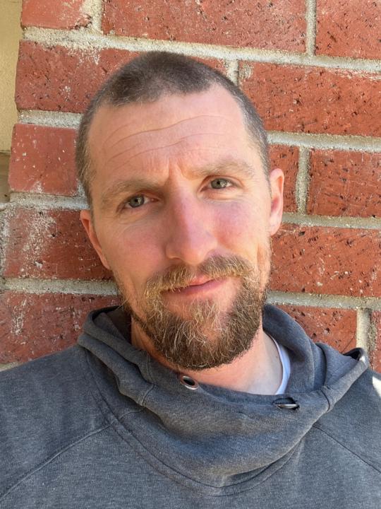 Matt Wuchner
